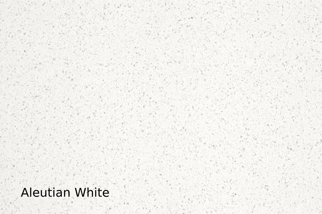 Aleutian White